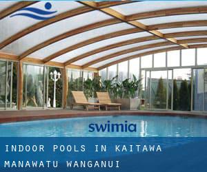 Indoor Pools in Kaitawa (Manawatu-Wanganui)