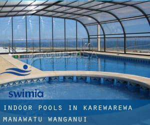 Indoor Pools in Karewarewa (Manawatu-Wanganui)