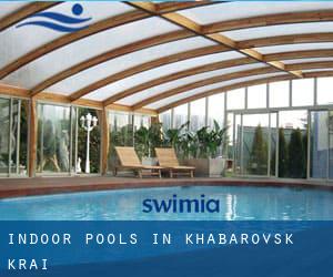 Indoor Pools in Khabarovsk Krai