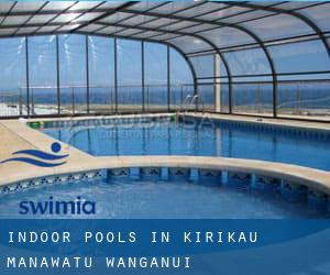 Indoor Pools in Kirikau (Manawatu-Wanganui)