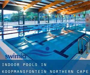 Indoor Pools in Koopmansfontein (Northern Cape)