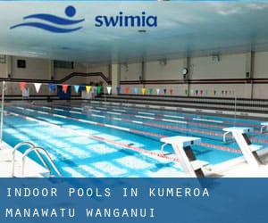 Indoor Pools in Kumeroa (Manawatu-Wanganui)