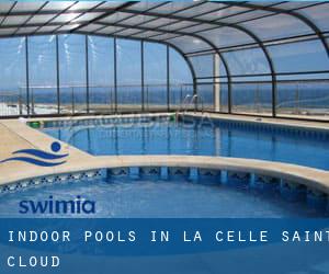 Indoor Pools in La Celle-Saint-Cloud