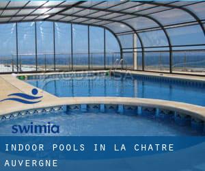 Indoor Pools in La Châtre (Auvergne)