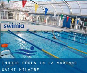 Indoor Pools in La Varenne-Saint-Hilaire