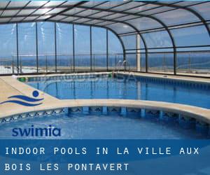 Indoor Pools in La Ville-aux-Bois-lès-Pontavert