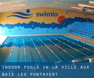 Indoor Pools in La Ville-aux-Bois-lès-Pontavert