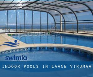 Indoor Pools in Lääne-Virumaa