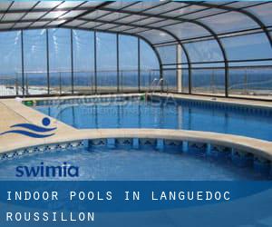 Indoor Pools in Languedoc-Roussillon