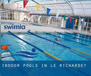 Indoor Pools in Le Richardet