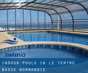 Indoor Pools in Le Tertre (Basse-Normandie)