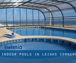 Indoor Pools in Leigh's Corners