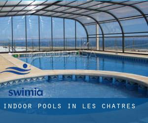 Indoor Pools in Les Châtres