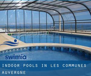 Indoor Pools in Les Communes (Auvergne)