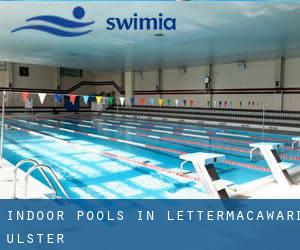 Indoor Pools in Lettermacaward (Ulster)