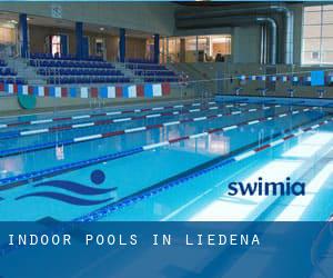 Indoor Pools in Liédena