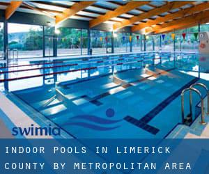 Indoor Pools in Limerick County by Metropolitan Area - page 1