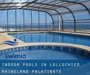 Indoor Pools in Lollschied (Rhineland-Palatinate)