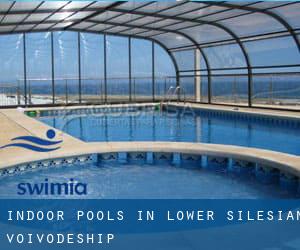 Indoor Pools in Lower Silesian Voivodeship