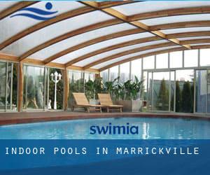 Indoor Pools in Marrickville