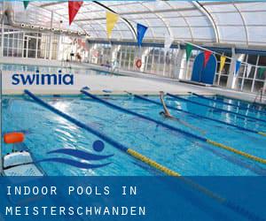 Indoor Pools in Meisterschwanden