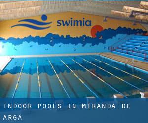 Indoor Pools in Miranda de Arga