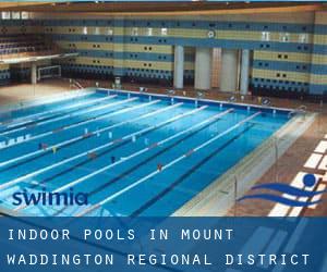 Indoor Pools in Mount Waddington Regional District