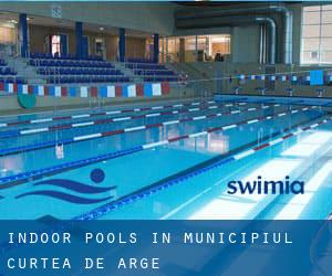 Indoor Pools in Municipiul Curtea de Argeș