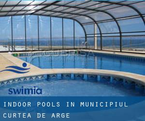 Indoor Pools in Municipiul Curtea de Argeș