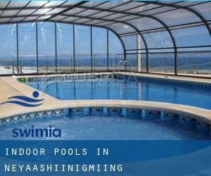 Indoor Pools in Neyaashiinigmiing