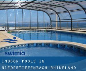 Indoor Pools in Niedertiefenbach (Rhineland-Palatinate)