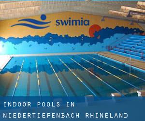 Indoor Pools in Niedertiefenbach (Rhineland-Palatinate)