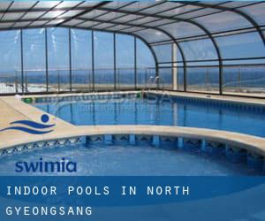 Indoor Pools in North Gyeongsang