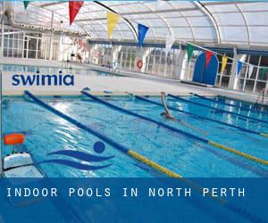 Indoor Pools in North Perth