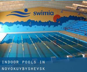 Indoor Pools in Novokuybyshevsk