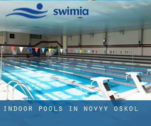 Indoor Pools in Novyy Oskol