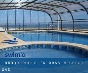 Indoor Pools in Oraş Negreşti-Oaş