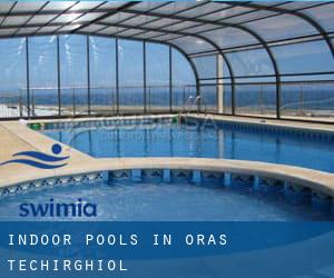 Indoor Pools in Oraş Techirghiol