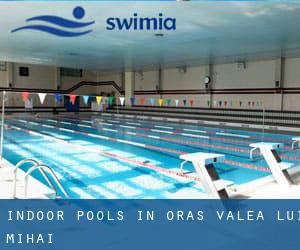 Indoor Pools in Oraş Valea Lui Mihai