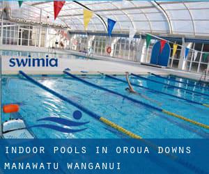 Indoor Pools in Oroua Downs (Manawatu-Wanganui)