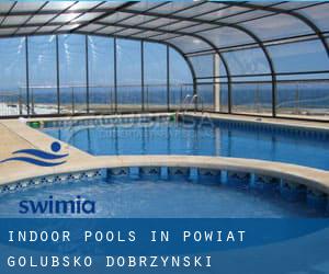 Indoor Pools in Powiat golubsko-dobrzyński