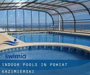 Indoor Pools in Powiat kazimierski