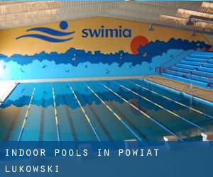 Indoor Pools in Powiat łukowski