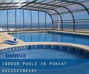 Indoor Pools in Powiat szczecinecki