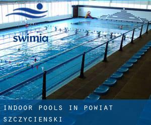 Indoor Pools in Powiat szczycieński