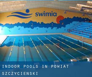 Indoor Pools in Powiat szczycieński