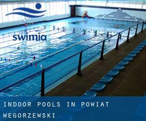 Indoor Pools in Powiat węgorzewski