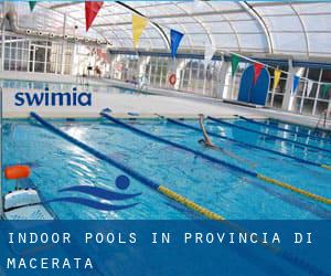 Indoor Pools in Provincia di Macerata