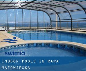 Indoor Pools in Rawa Mazowiecka