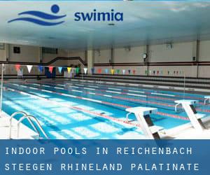 Indoor Pools in Reichenbach-Steegen (Rhineland-Palatinate)